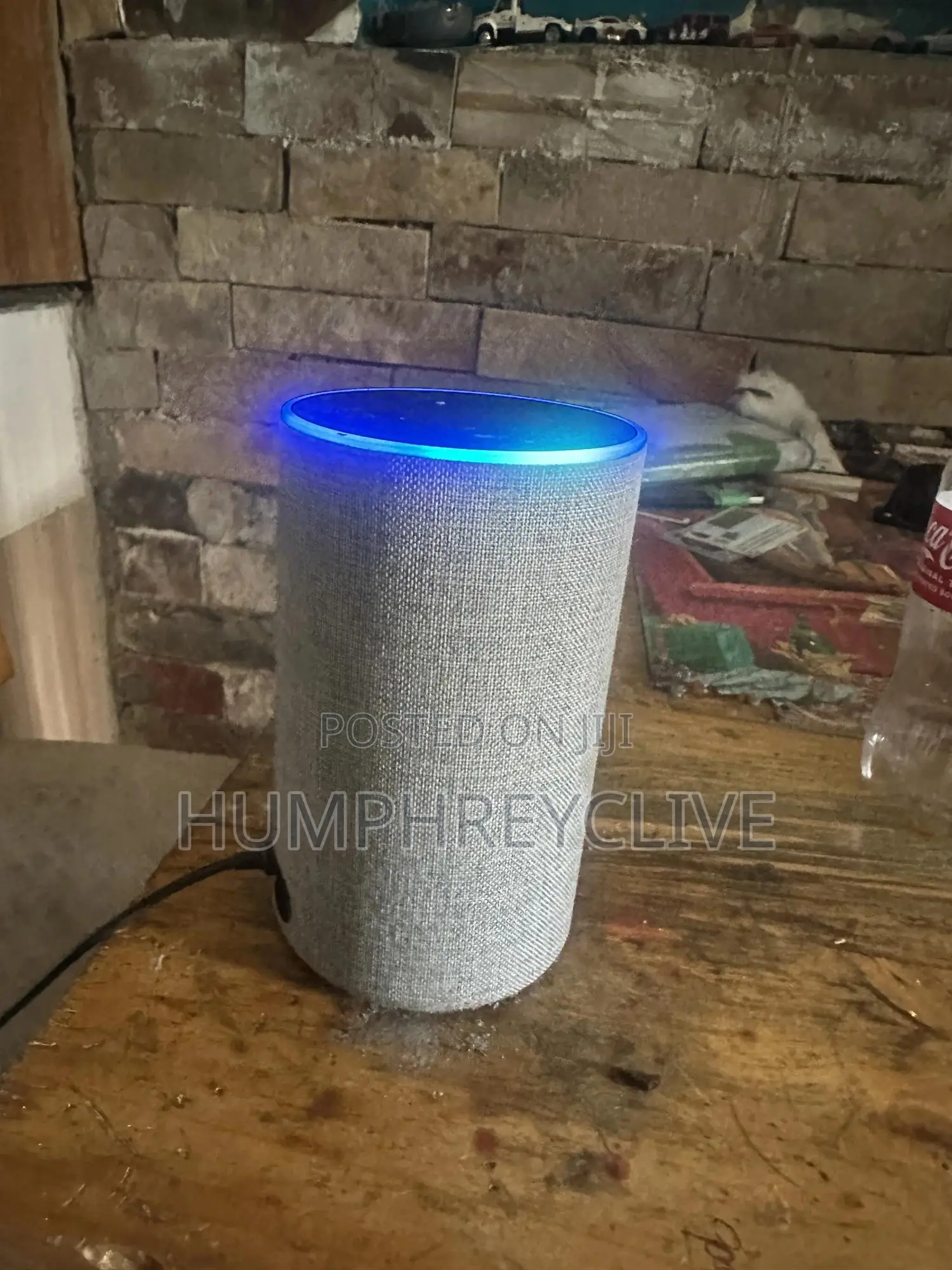 Blue Tooth Speaker