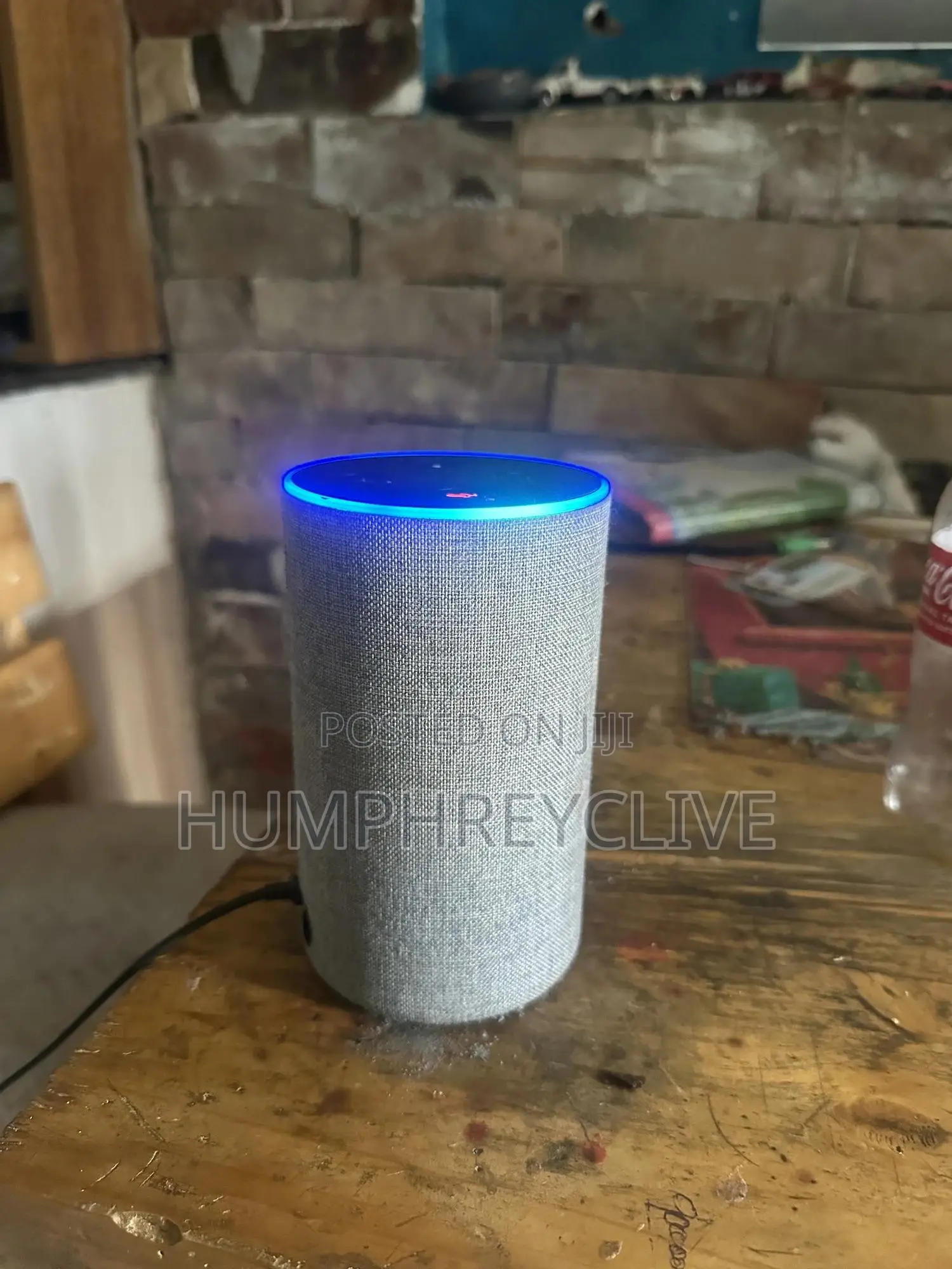 Blue Tooth Speaker