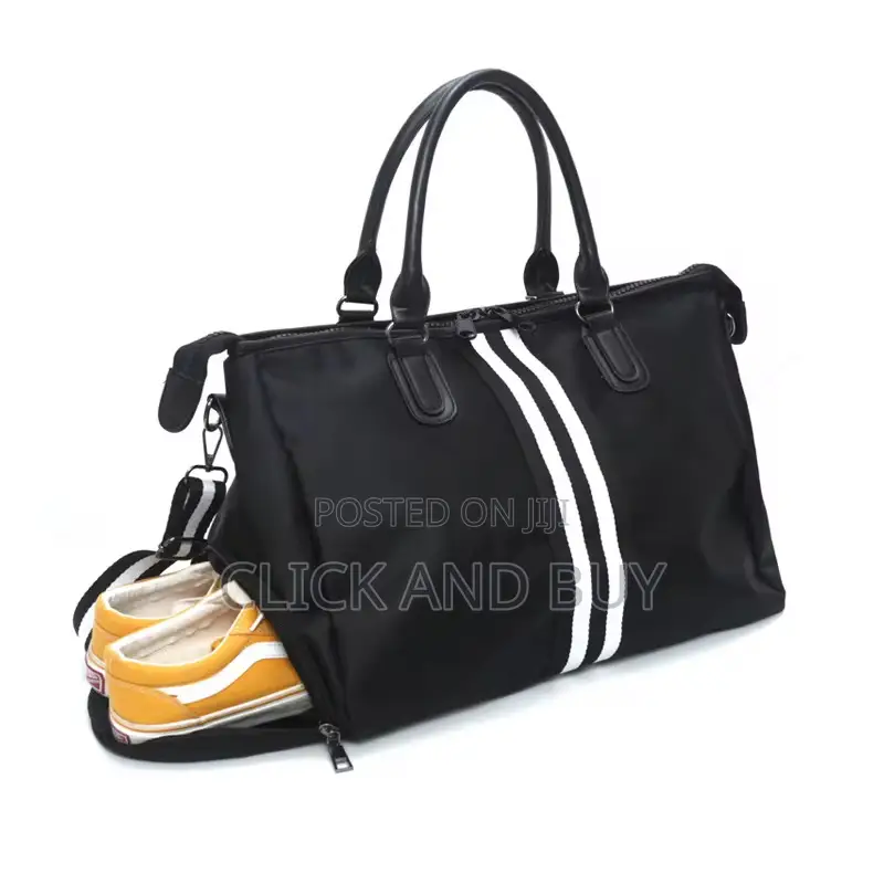 Travel Duffel Bag Gym Bag