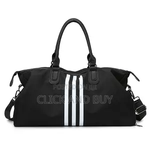 Travel Duffel Bag Gym Bag