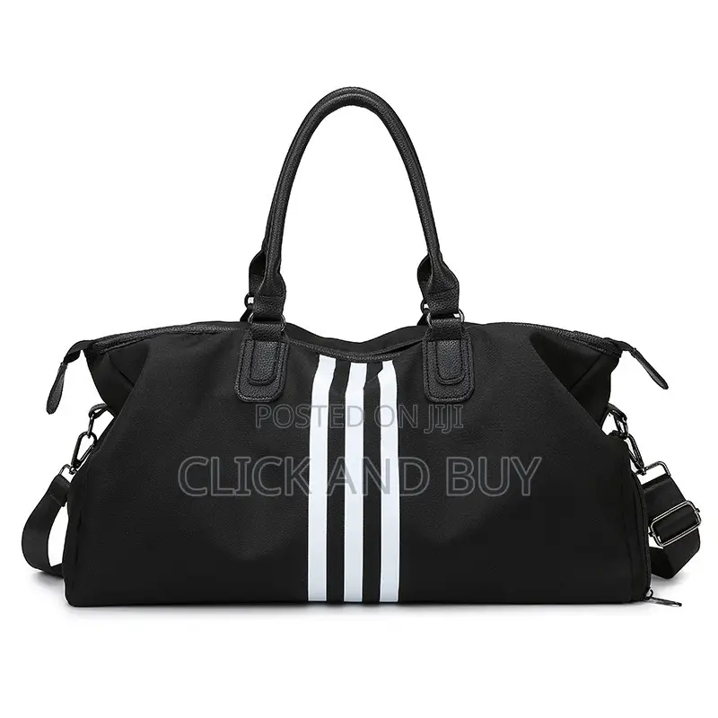 Travel Duffel Bag Gym Bag