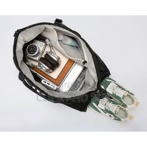 Travel Duffel Bag Gym Bag