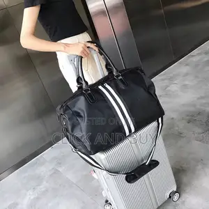 Travel Duffel Bag Gym Bag