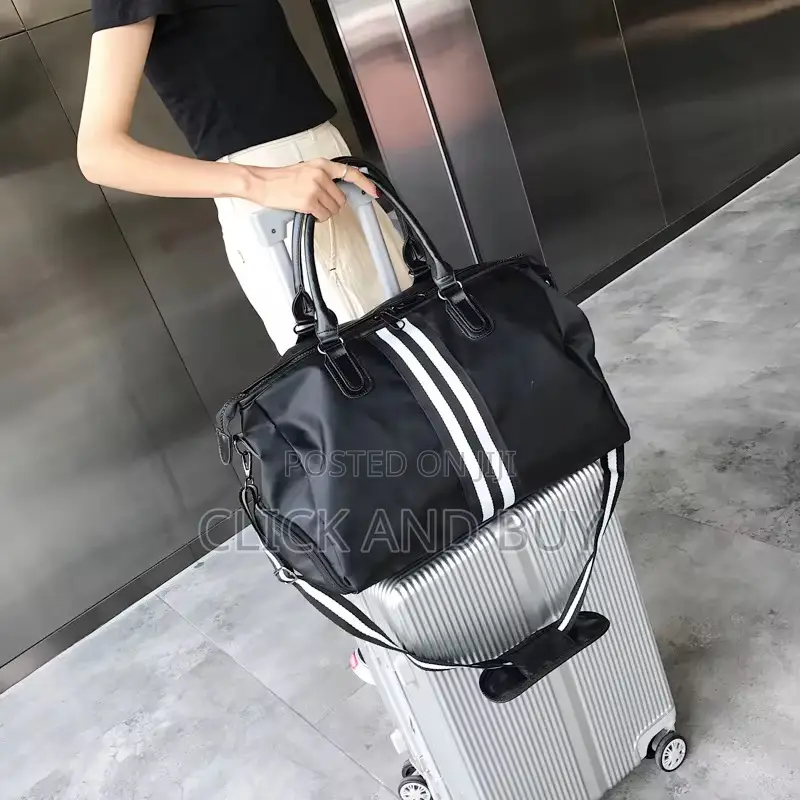 Travel Duffel Bag Gym Bag