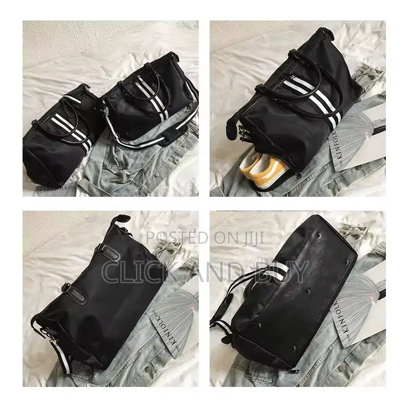 Travel Duffel Bag Gym Bag