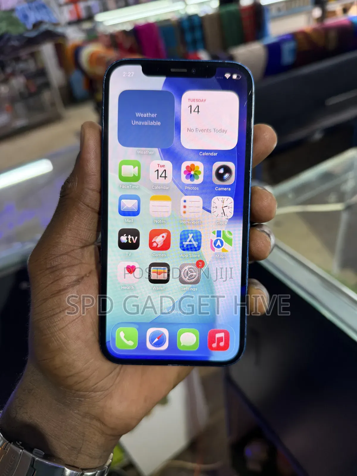 Apple iPhone 12 64 GB