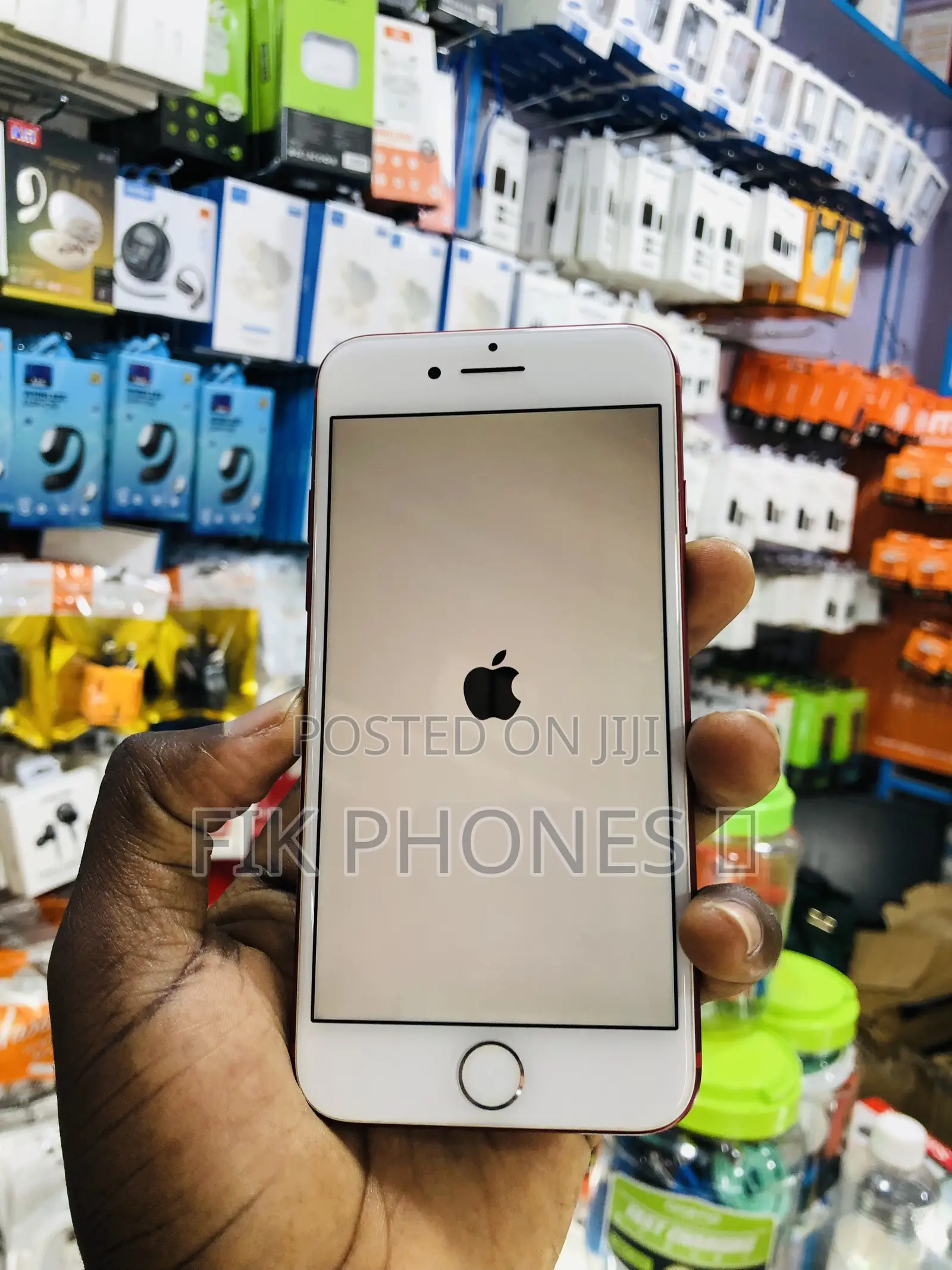 Apple iPhone 8 64 GB Gold