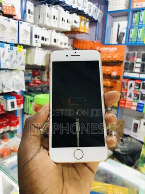 Apple iPhone 8 64 GB Gold