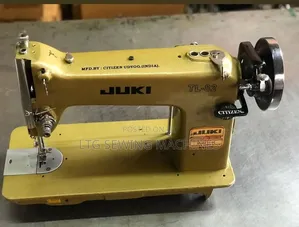 Juki Semi Industrial Sewing Machine