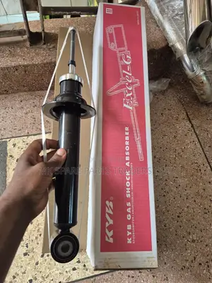 Mitsubishi Shock Absorbers (Kyb)