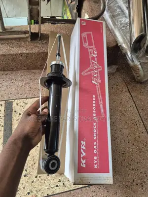 Land Cruiser Shock Absorbers (Original)