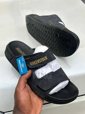 All Weather Essential Men's Sandals