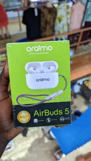 Oraimo Airbuds 5