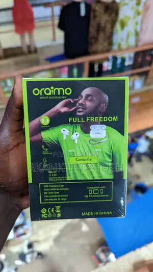 Oraimo Airbuds 5
