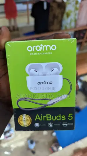 Oraimo Airbuds 5