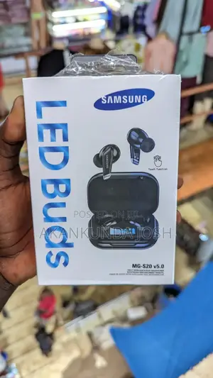 Samsung Original Led Buds
