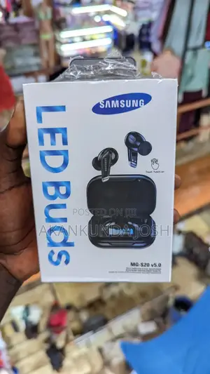 Samsung Original Led Buds