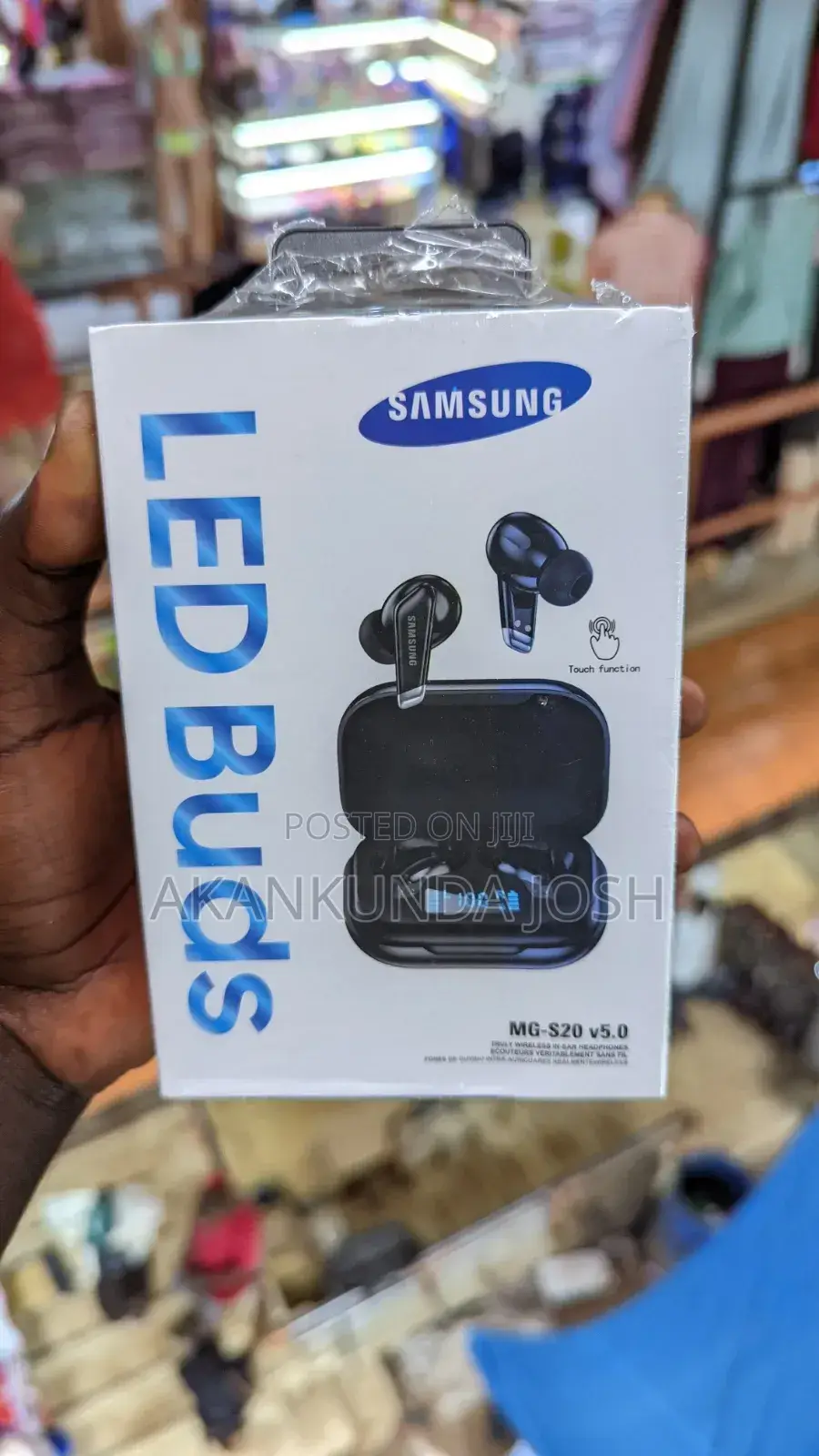 Samsung Original Led Buds