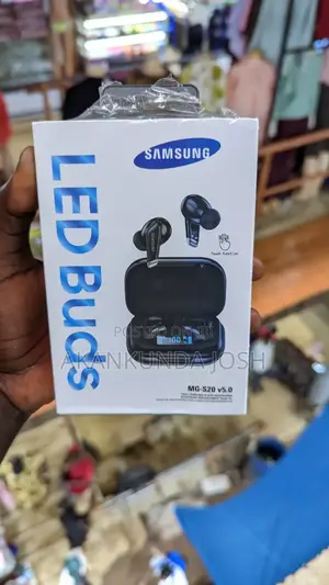 Samsung Original Led Buds
