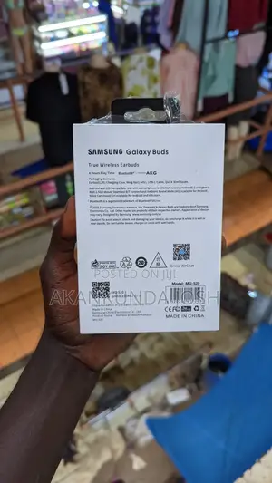 Samsung Original Led Buds
