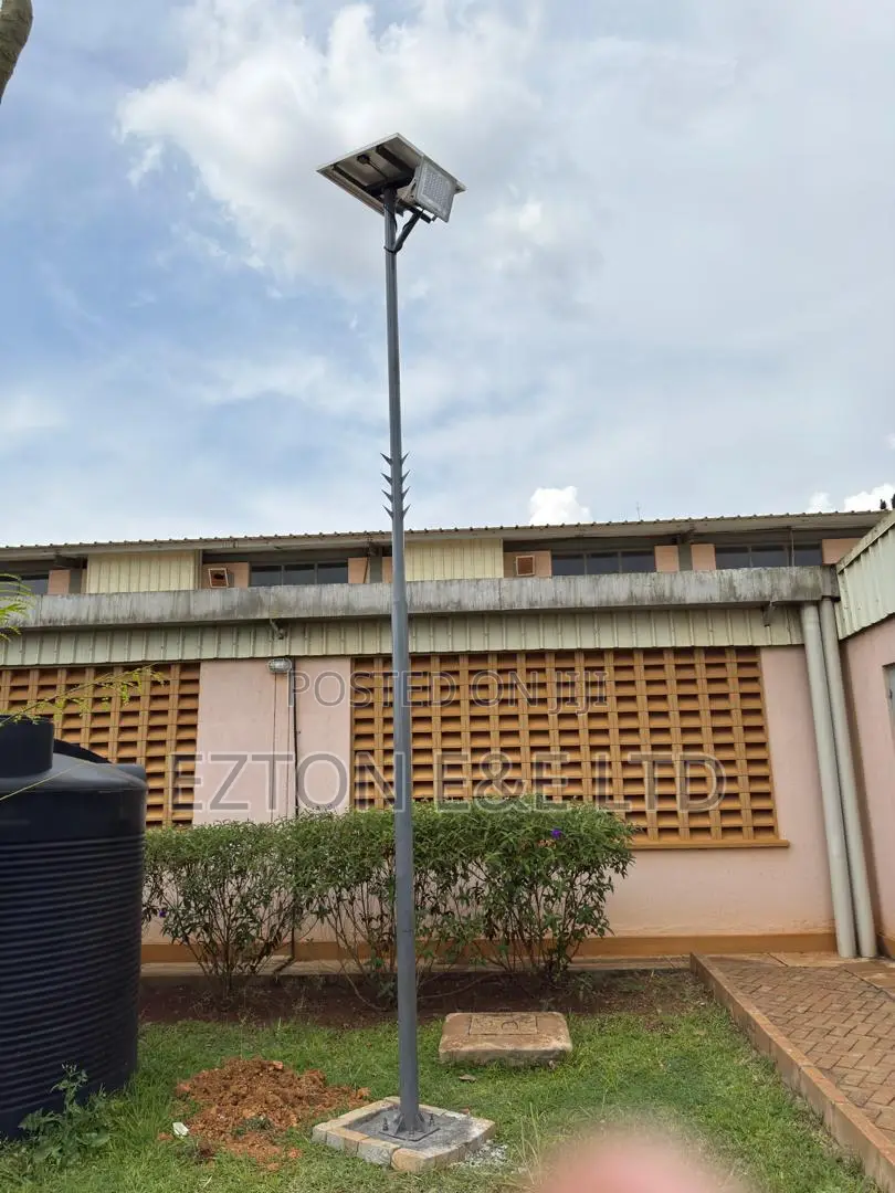 Flood Lights
