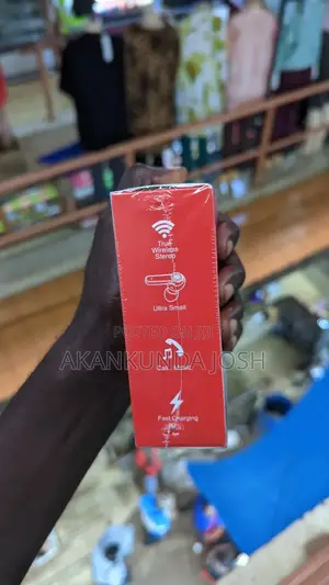 Newest M19 Earbuds