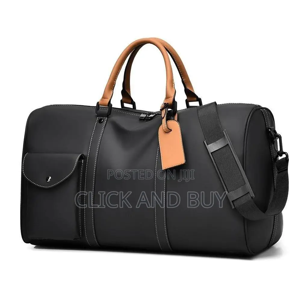 Premium Travel Duffel Bag Gym Bag