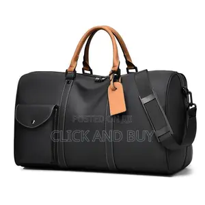 Premium Travel Duffel Bag Gym Bag
