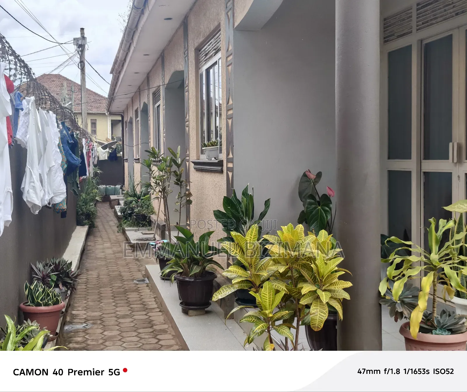 2bdrm Room & Parlour in Kira, Central Division for sale