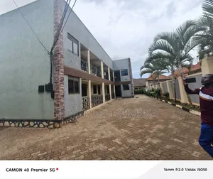 Furnished 2bdrm Block of Flats in Kira, Central Division for sale