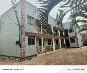 Furnished 2bdrm Block of Flats in Kira, Central Division for sale