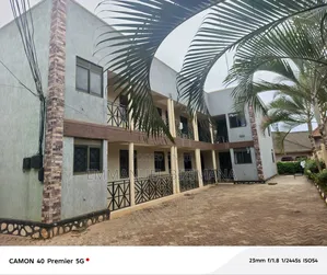 Furnished 2bdrm Block of Flats in Kira, Central Division for sale