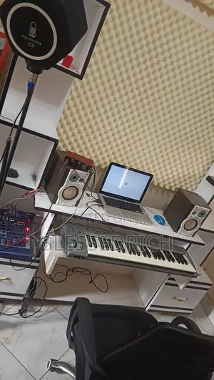 Whole Music Studio on Sale