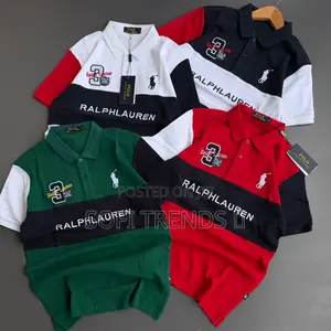 Gent’S Turkey Polo