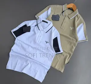 Gent’S Turkey Polo