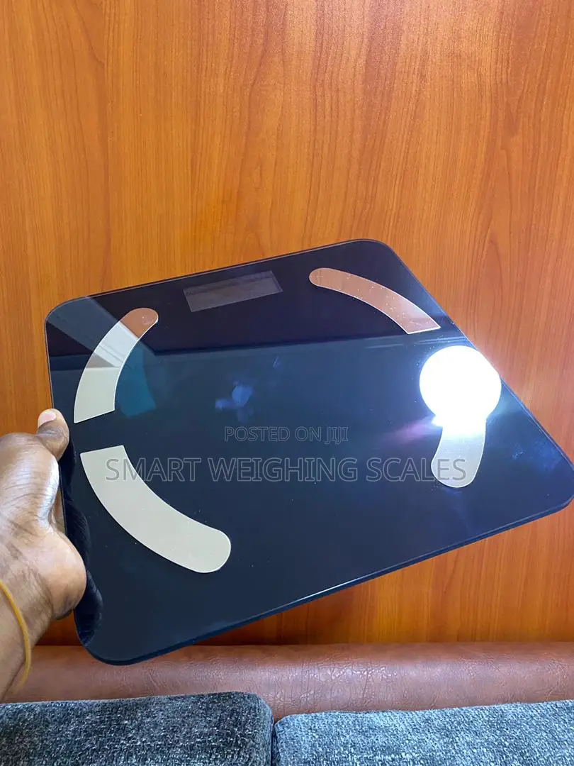 Accurate Weighing Scale Body Digital Weighing Scale Body Kampala