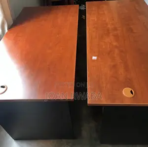 2 Tables Office Tables for Sale