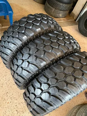 Lt 285 70 R17 Joyroad Mt200 Contact Us We Deliver at Ur Office.