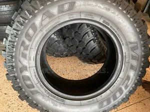 Lt 285 70 R17 Joyroad Mt200 Contact Us We Deliver at Ur Office.
