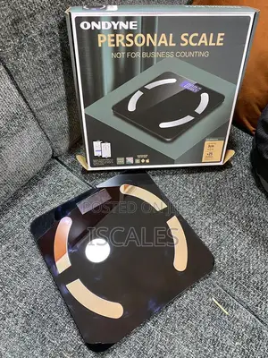 Weighing Scale Body Smart Weighing Scale Body Weigh Fat Kampala