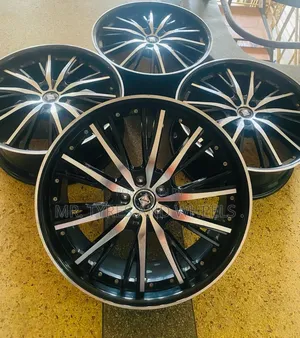 Size 22 After Market Rims 4rm Japan Just Be Sam How Near We Deliver.