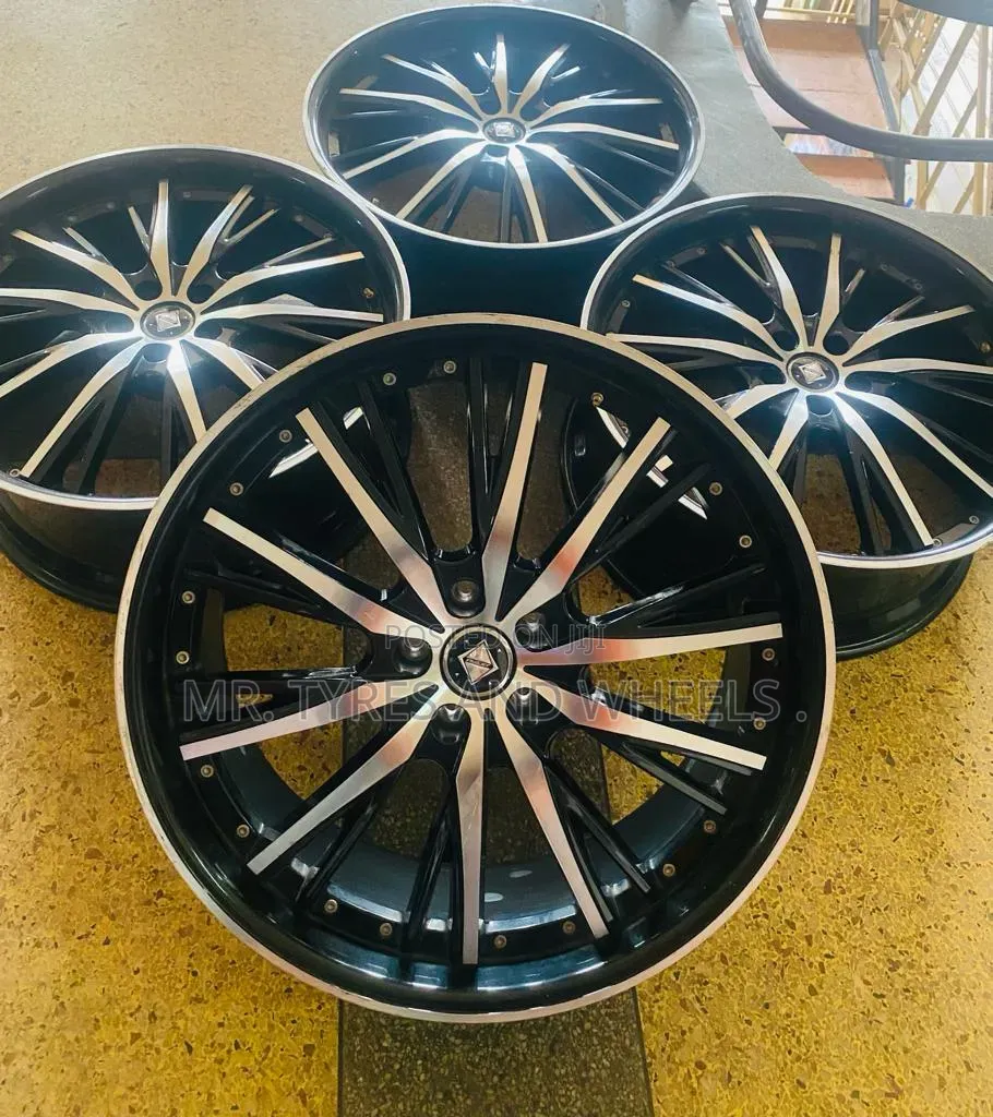 Size 22 After Market Rims 4rm Japan Just Be Sam How Near We Deliver.