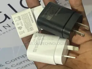 Original Used Samsung Usb C Adapters 20w