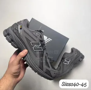 New Balance 1906r Sneakers, Cordura Pack.