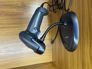 Handheld Wired Barcodes Scanner