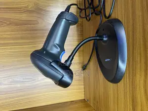 Handheld Wired Barcodes Scanner