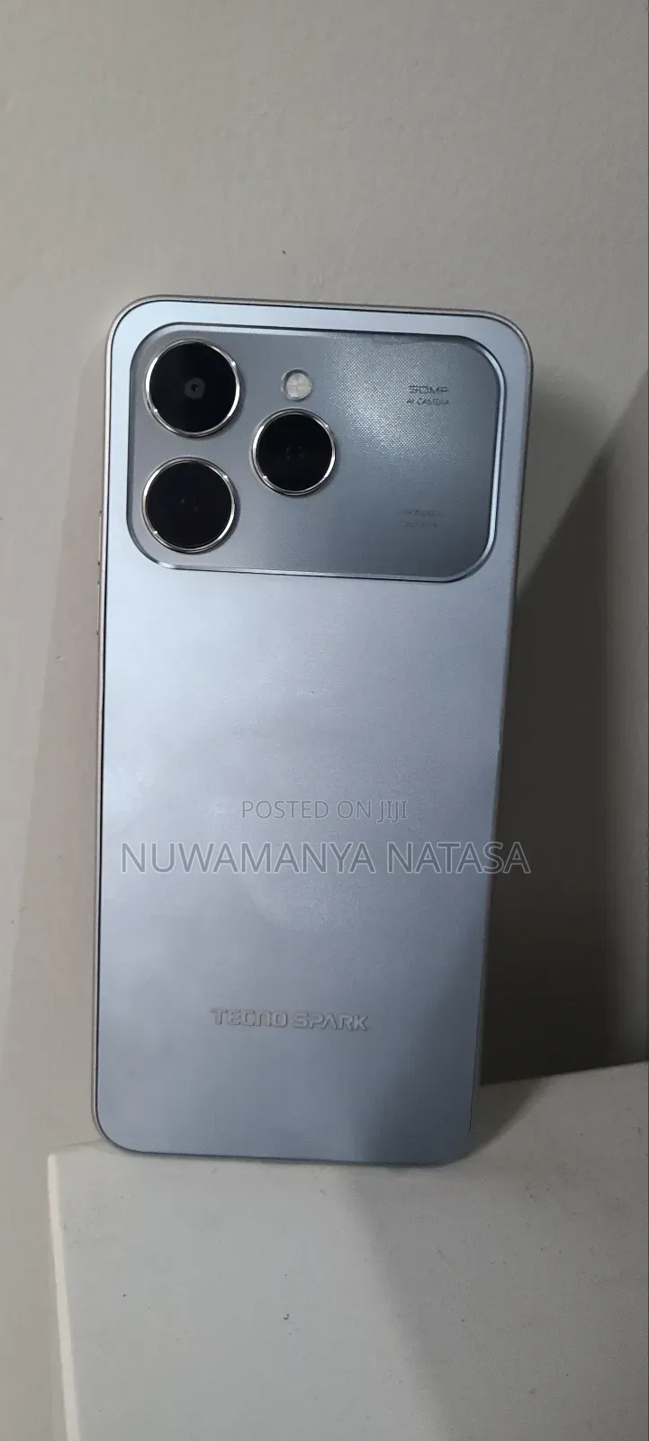 Tecno Spark 40 256 GB Green