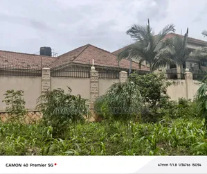 Plot for Sale Kira