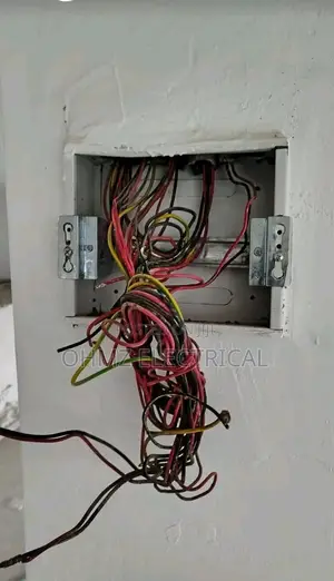 Electrician