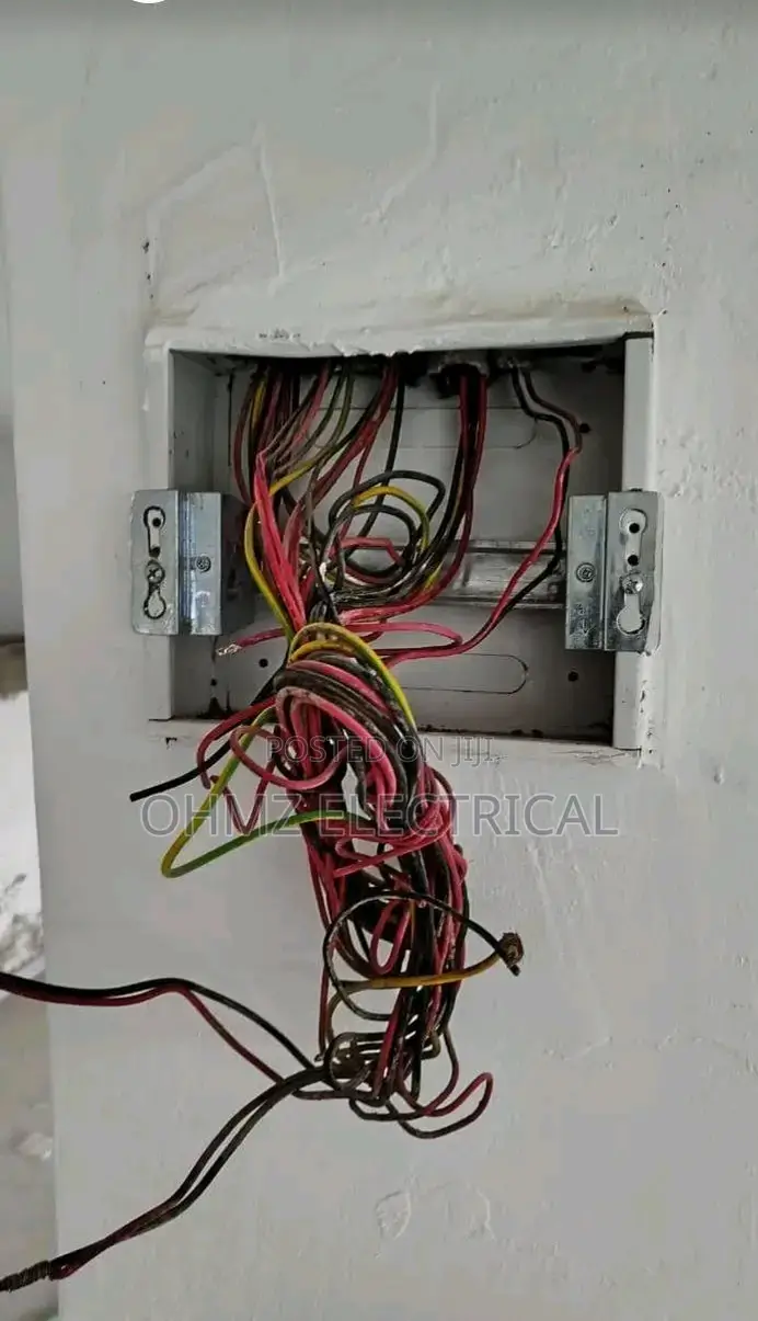 Electrician